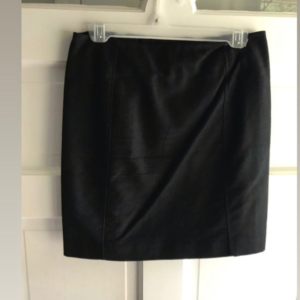 Banana Republic Classic Business Pencil Skirt